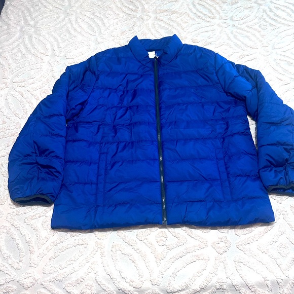 GAP Cold Control  Puffer Jacket - Picture 2 of 7